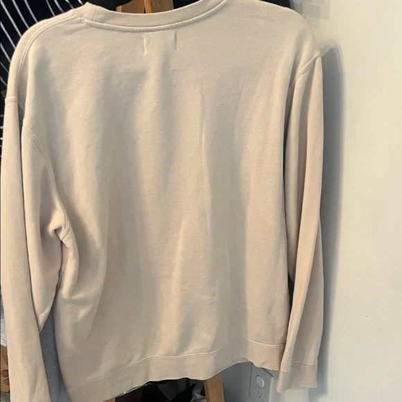 SCL X Disney Set - Crewneck Sweatshirt and Joggers - Picture 4 of 4